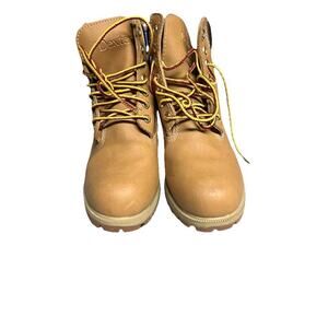 Dexter Boots Waterproof Slip Resistant Men’s 7.5
